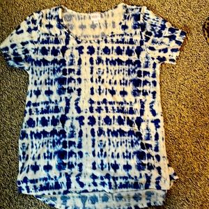 Lularoe XL shirt